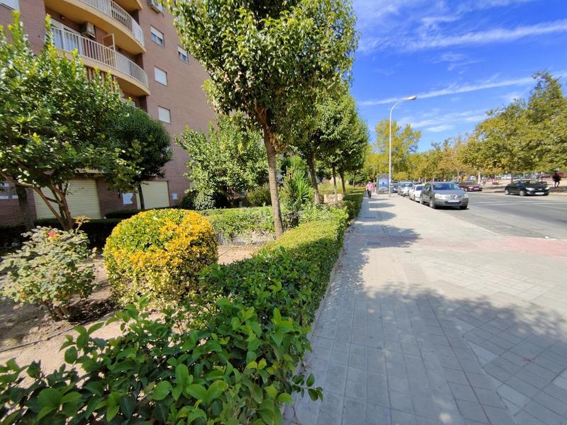 Foto 5aadac3c-bedb-4f2f-b2e7-6b5cf776d84f. Affitto locale commerciale in avenida Joaquina Eguaras in Granada