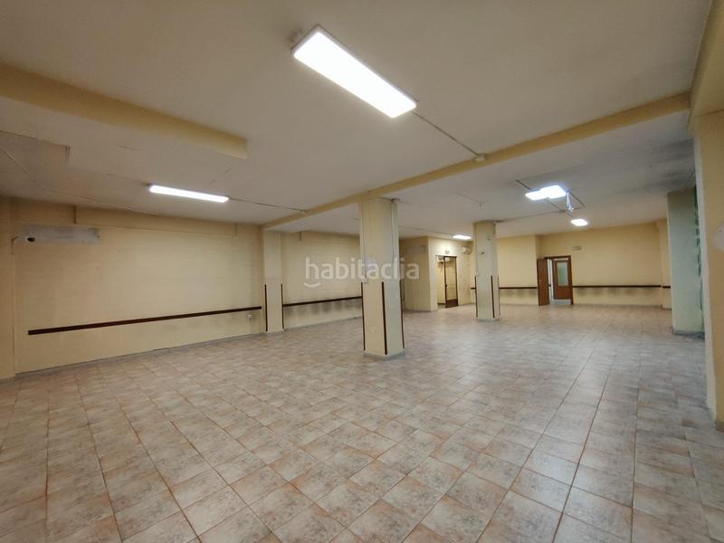 Foto f381a983-f1bf-41c4-8554-4f5b5511e096. Affitto locale commerciale in avenida Joaquina Eguaras in Granada