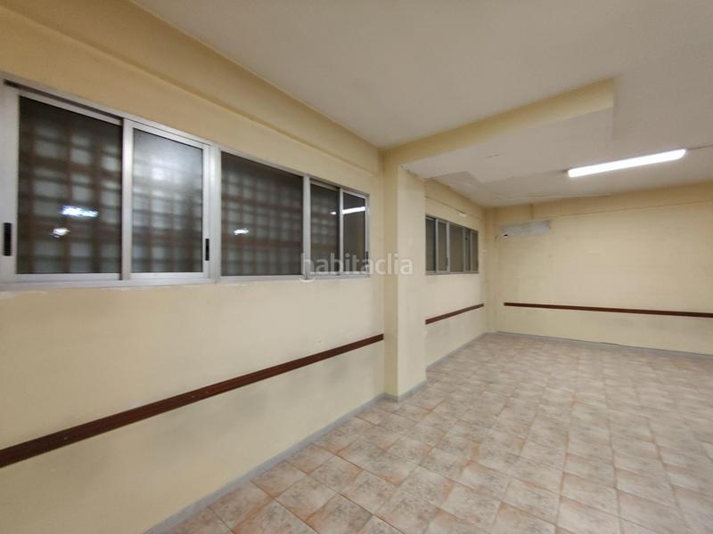 Foto 0e0ce67c-5f62-42ad-9892-7da79caa12c5. Alquiler local comercial en avenida Joaquina Eguaras alquiler local en Joaquina Eguaras en Granada