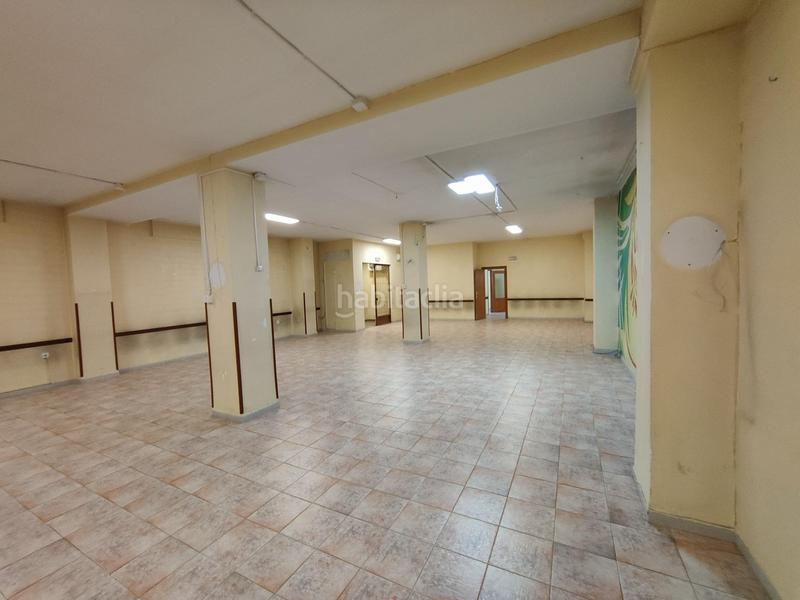 Foto 89afc287-ca7e-4280-bf2f-cdea10f8bfd7. Lloguer local comercial a avenida Joaquina Eguaras a Granada