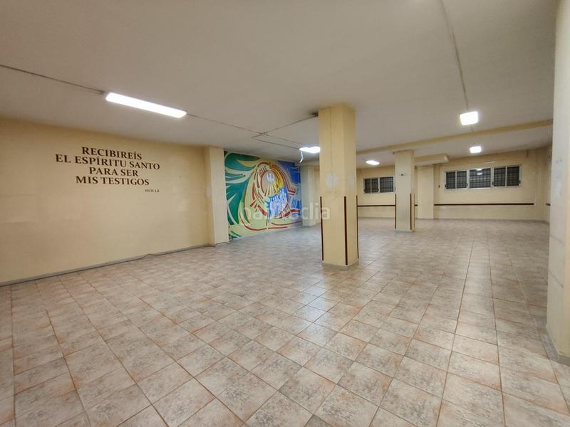 Foto fa488b07-1d15-47c4-92d9-bda4a11144b3. Lloguer local comercial a avenida Joaquina Eguaras a Granada