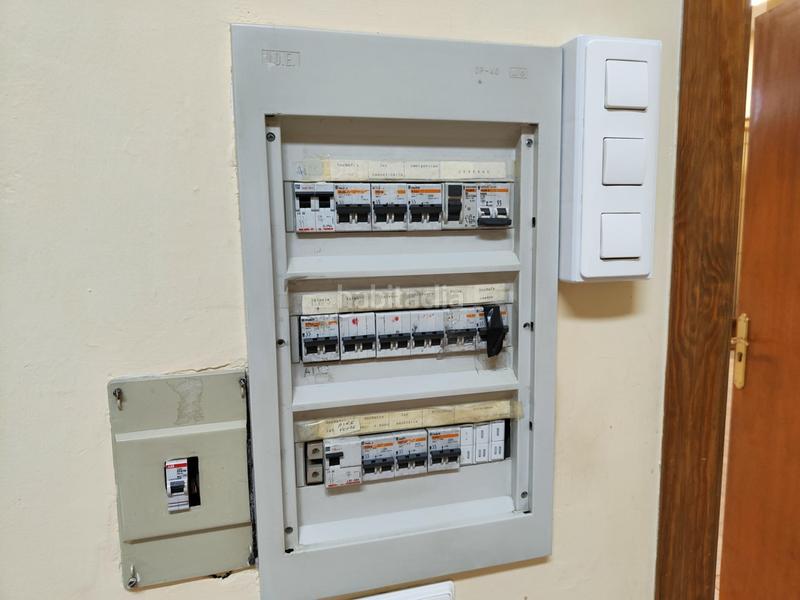 Foto d4fc199e-3ef2-4986-beeb-a901b8cbc7c7. Miete geschäftsraum in avenida Joaquina Eguaras in Granada