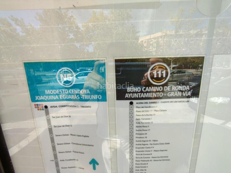 Foto 8382ecf6-df61-430f-97b8-a8ba05838166. Rent business premise in avenida Joaquina Eguaras in Granada