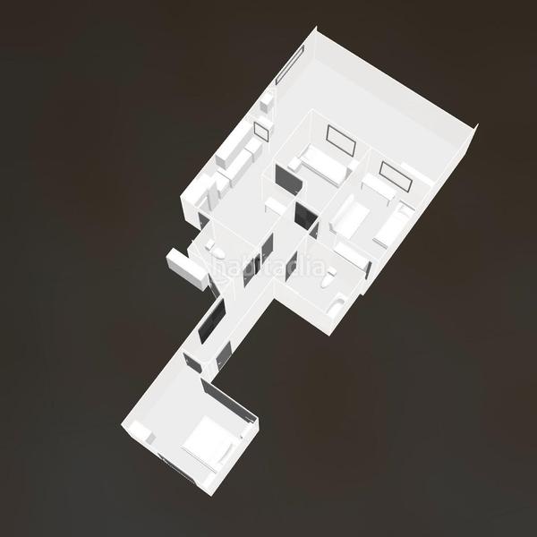 Foto 4d107e65-1b40-41f7-934c-2b3e321942b9. Appartement dans Fuente Vaqueros