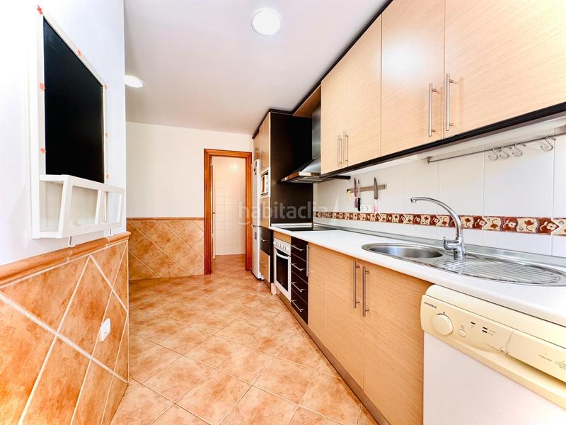 Foto e12cb501-410e-48d1-900e-1d5b324ab7ee. Appartement dans Fuente Vaqueros