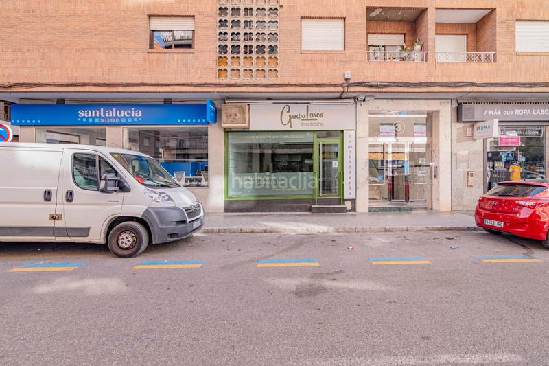 Foto 4163e3b9-bd7e-409a-928e-c197f7c52627. Alquiler local comercial local en el centro . en Camino de Ronda Granada