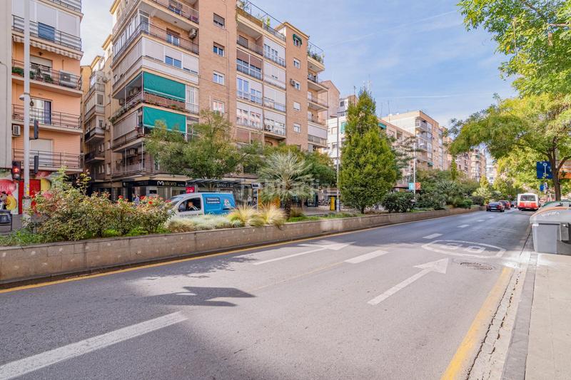 Foto 2e40c382-8f63-41a5-a5c5-7c6c7677604f. Lloguer local comercial a Camino de Ronda Granada