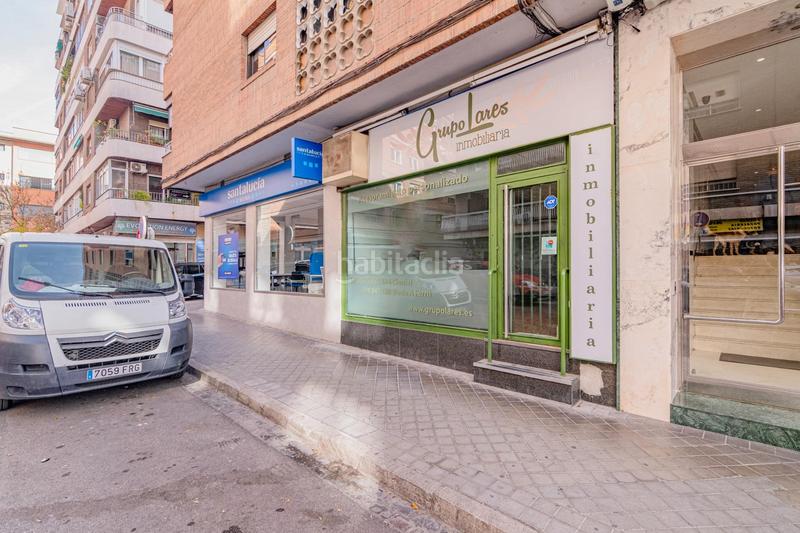 Foto 9bd8aaa2-0346-488a-9c94-e43fab9ddcaa. Lloguer local comercial a Camino de Ronda Granada