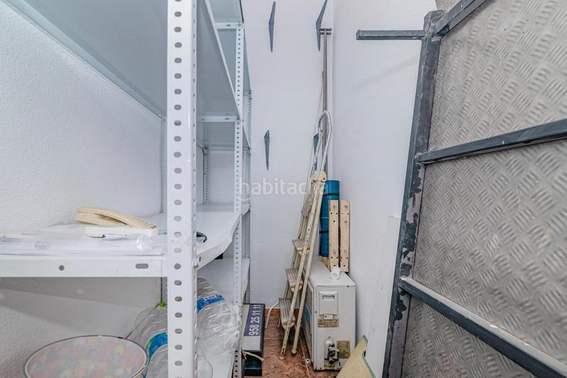 Foto e362b1e7-78c5-45bf-b588-b18141fc66a9. Lloguer local comercial a Camino de Ronda Granada