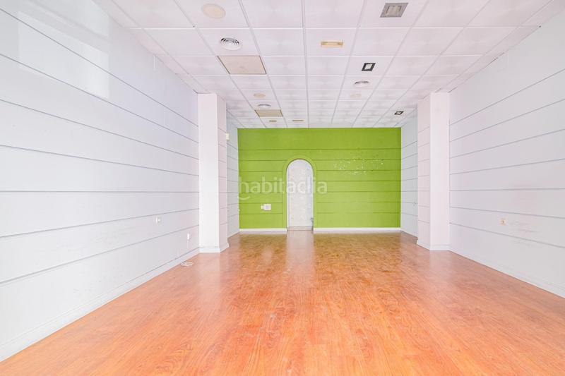 Foto a6706101-5b0c-4760-b662-bc9fb53215b1. Rent business premise in Camino de Ronda Granada