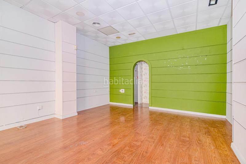 Foto cae32cff-9100-4988-881a-b00e5c0b1455. Rent business premise in Camino de Ronda Granada
