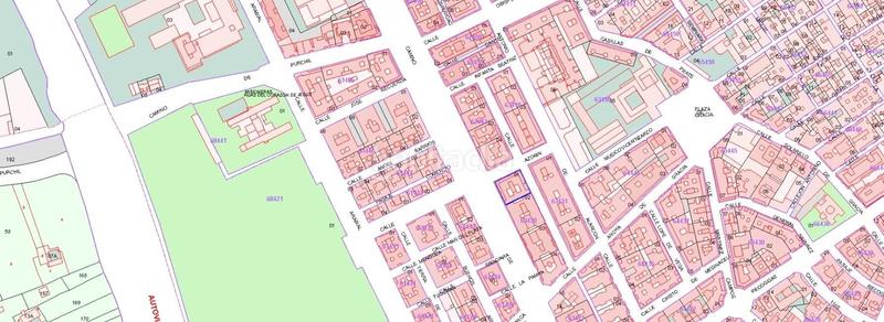 Foto dba0077a-7adc-4629-8d29-030ef0c3d931. Rent business premise in Camino de Ronda Granada