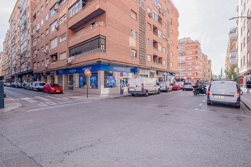 Foto ea98d3e1-b35d-45be-a108-c6ed6a0ce488. Rent business premise in Camino de Ronda Granada