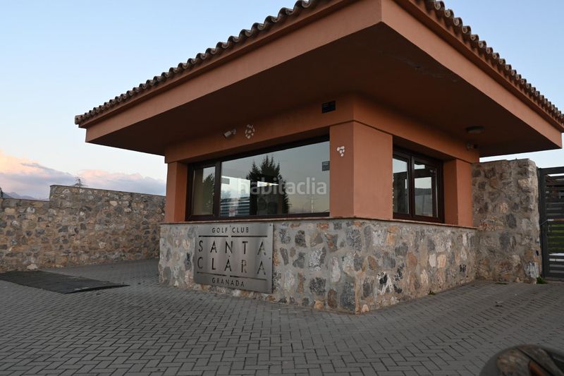 Foto 1f0addfe-5e4c-48fb-9ea5-afef3773ba1a. Terreno residenziale in calle abelia 13 in Villa de Otura