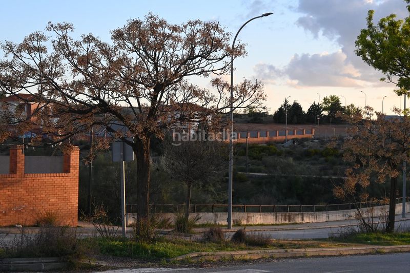 Foto 4074425b-8dc5-4360-9716-bd8b097f87d6. Terreno residenziale in calle abelia 13 in Villa de Otura