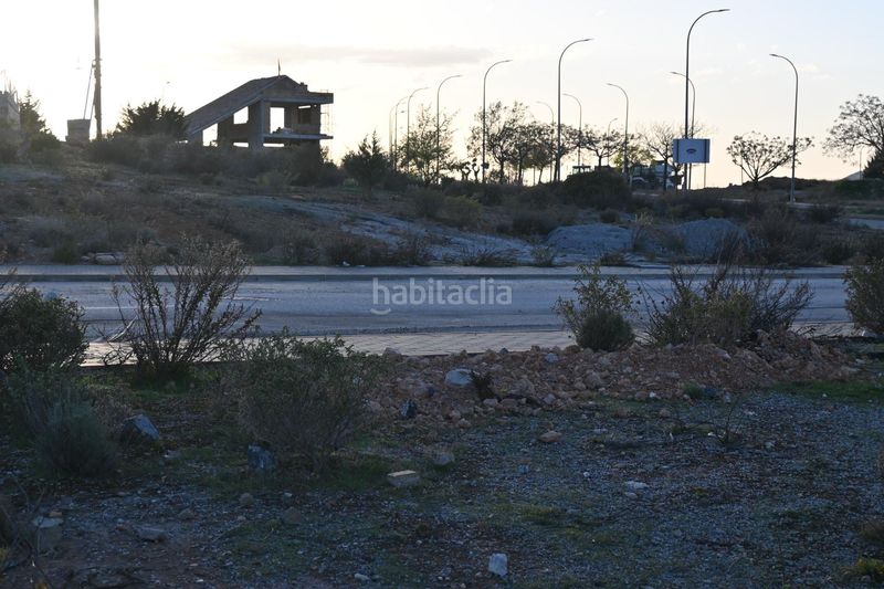 Foto 50e8c78c-8d36-4a3a-8db0-e18efe26f62e. Terreno residenziale in calle abelia 13 in Villa de Otura