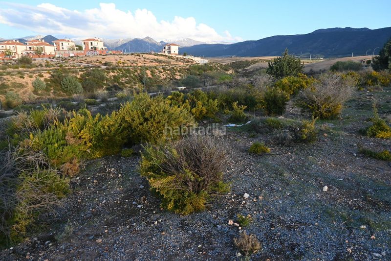 Foto 658b04ca-b8ec-4363-9a2e-9c4489af08d7. Terreno residenziale in calle abelia 13 in Villa de Otura