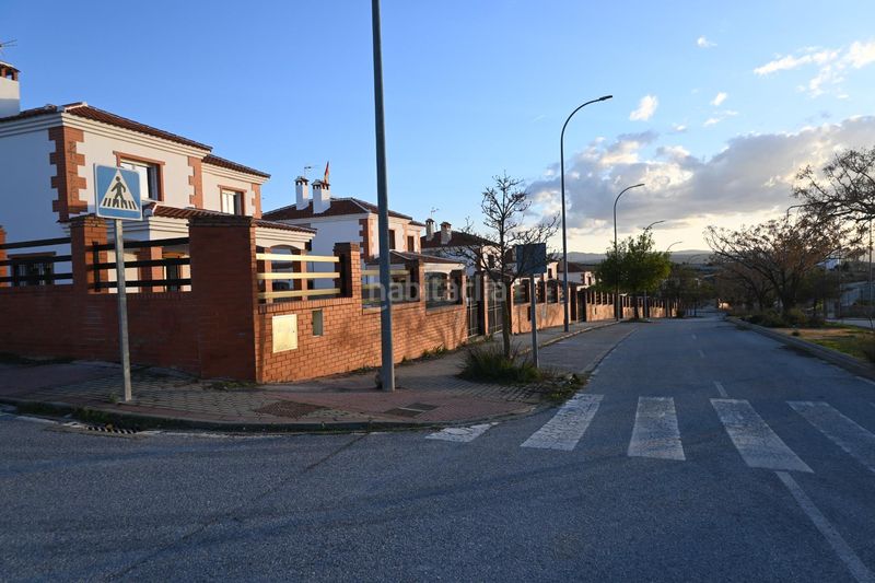 Foto 73df8b86-c1d3-4442-83bb-9ab41f387d38. Terreno residenziale in calle abelia 13 in Villa de Otura