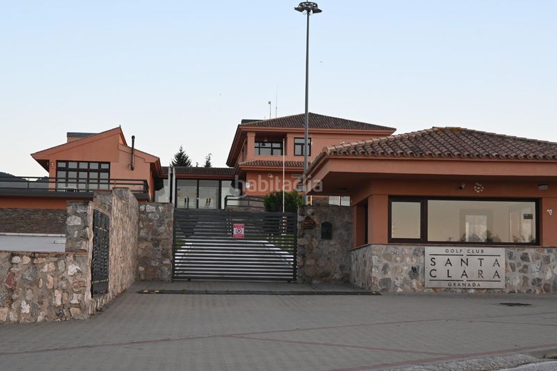 Foto 7555cb8b-9e77-402f-ae04-e6d12cc76834. Terreno residenziale in calle abelia 13 in Villa de Otura