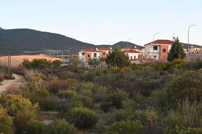Foto 8e6256e2-d77a-41de-8b5e-9d7d01999ba0. Terreno residenziale in calle abelia 13 in Villa de Otura