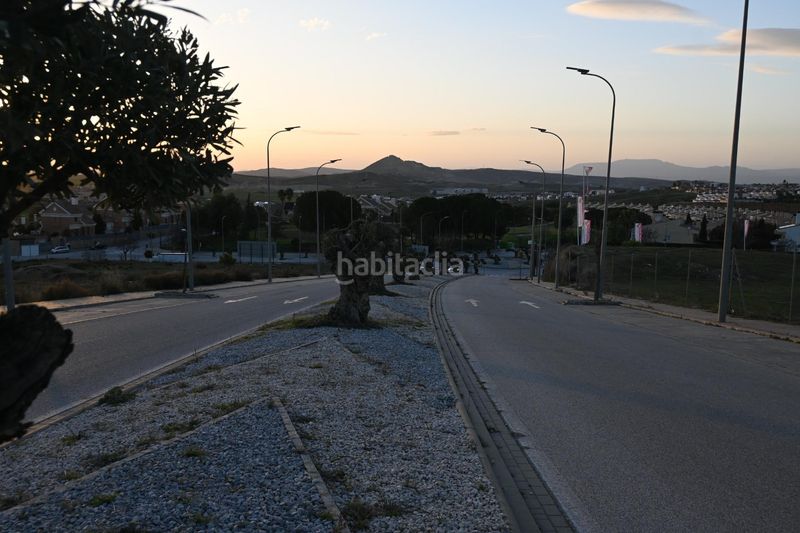 Foto a06177ed-d33d-4d1b-a74a-e14f0a2f9d80. Terreno residenziale in calle abelia 13 in Villa de Otura