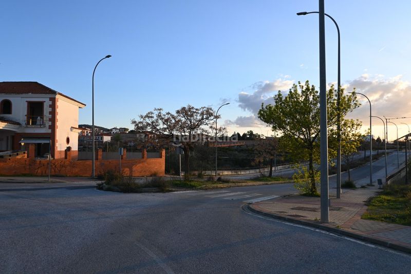 Foto c879a470-1c38-4ef0-920f-58478f72a28d. Terreno residenziale in calle abelia 13 in Villa de Otura