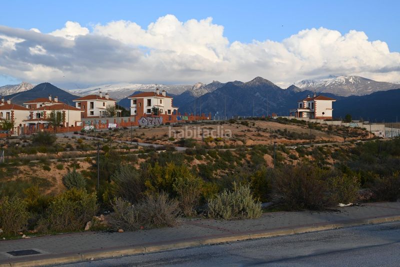 Foto d8212334-ae1e-4eab-9932-2c780e9758da. Terreno residenziale in calle abelia 13 in Villa de Otura