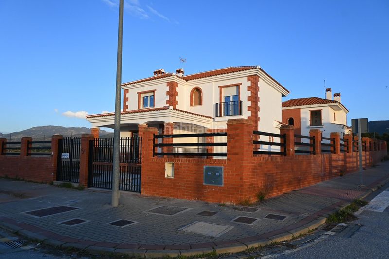 Foto d90318e1-65c8-4b86-abb6-5d32e0cfe41a. Terreno residenziale in calle abelia 13 in Villa de Otura