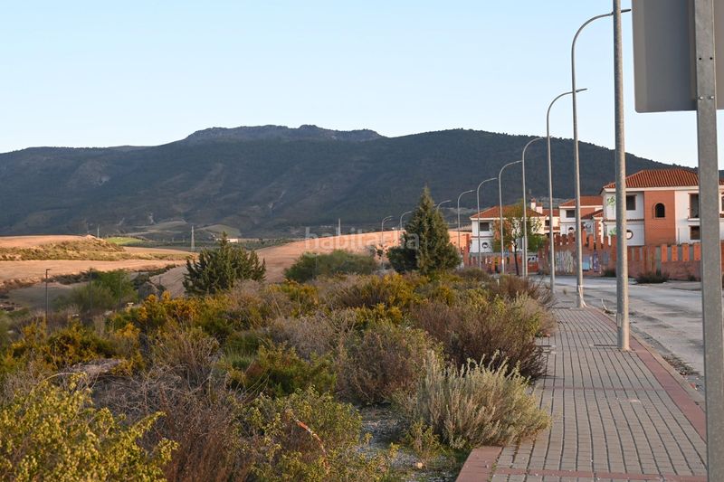 Foto dfdc2039-2415-41a5-8974-cfdfbd1e89dc. Terreno residenziale in calle abelia 13 in Villa de Otura