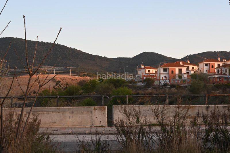 Foto e0c64b50-eb69-446d-bea6-67f330a0589a. Terreno residenziale in calle abelia 13 in Villa de Otura