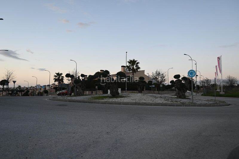 Foto e374b549-2d6e-4cb7-aaca-0a0402ddc01b. Terreno residenziale in calle abelia 13 in Villa de Otura