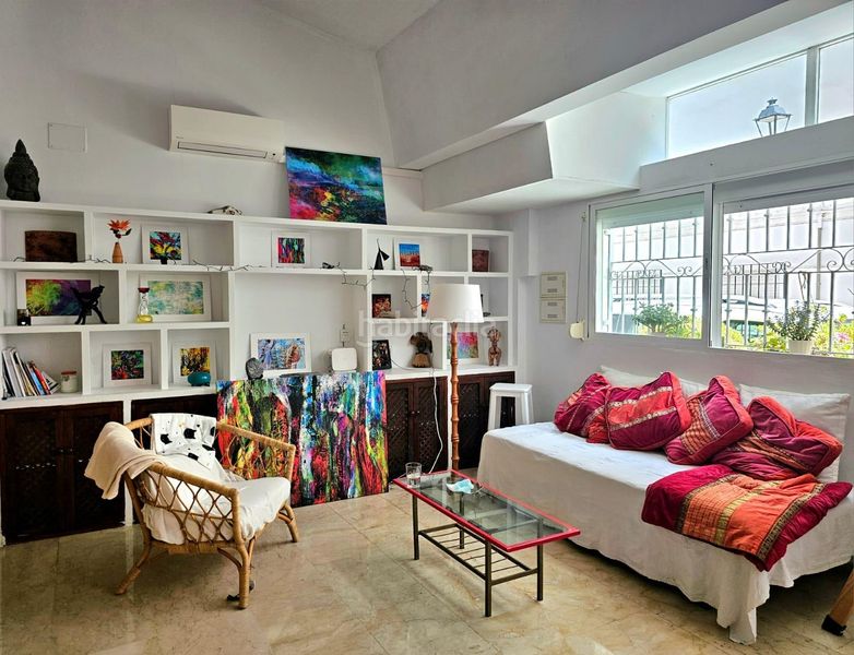 Foto 043cd369-80a1-40b1-bf12-432c9dd61a2e. Loft a Centro Salobreña