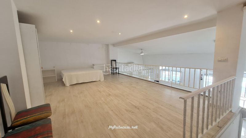 Foto 2713dfdb-88ff-4d4c-80e8-fc3677d8986a. Loft a Centro Salobreña