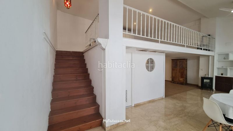 Foto 2beed51c-bf31-42b7-9bf8-b82cb25598bb. Loft a Centro Salobreña