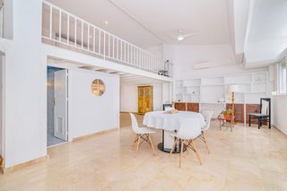 Loft a Calle COCHERA