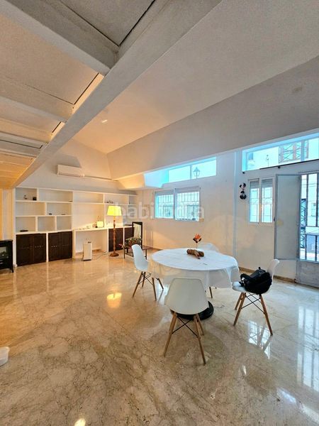 Foto 60b7921f-787c-446b-8e06-de6cb690b213. Loft a Centro Salobreña