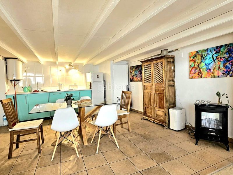 Foto 9f0eef10-a108-426b-92ad-e9e20479ec03. Loft a Centro Salobreña