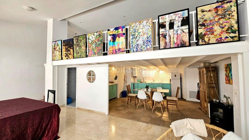 Foto a3c1fe03-3c44-4c1a-ba16-9c6fcc2ab710. Loft a Centro Salobreña