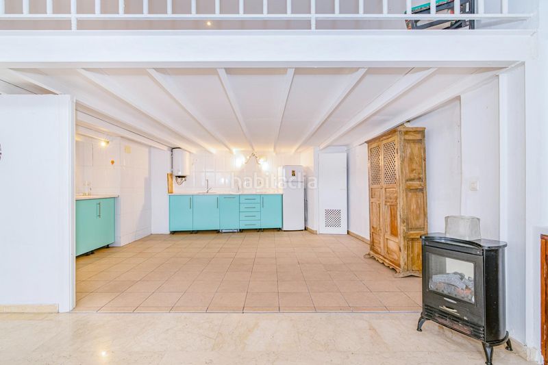 Foto d3d13453-301b-4dd8-bdcc-9426fa0218b4. Loft in Centro Salobreña