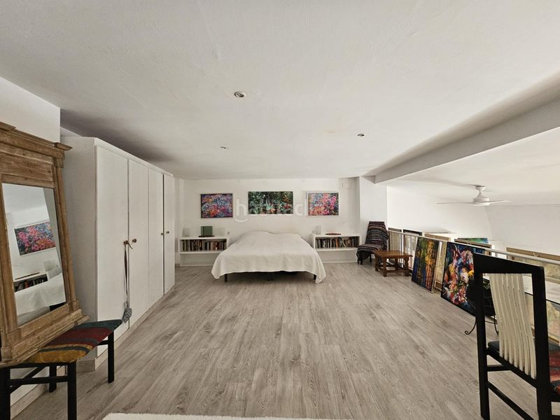 Foto d78f9113-0510-481b-94a9-51573753e27e. Loft a Centro Salobreña