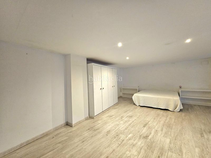 Foto dd28fae2-a1a8-475e-9cc9-7faf6334299c. Loft a Centro Salobreña