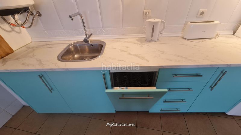 Foto f6be41aa-64ef-477c-9523-e3d54ca99531. Loft a Centro Salobreña