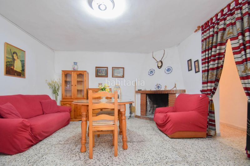 Foto d7df2bbe-7310-4e08-b910-d02ffb1dd76d. Masía en Fuente Vaqueros