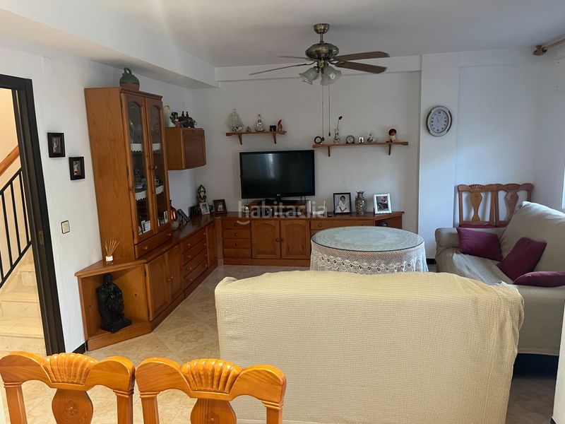 Foto d7af7a7a-3f65-4dd5-8b7a-ff1ae302fb16. Casa adossada a Salobreña costa Salobreña