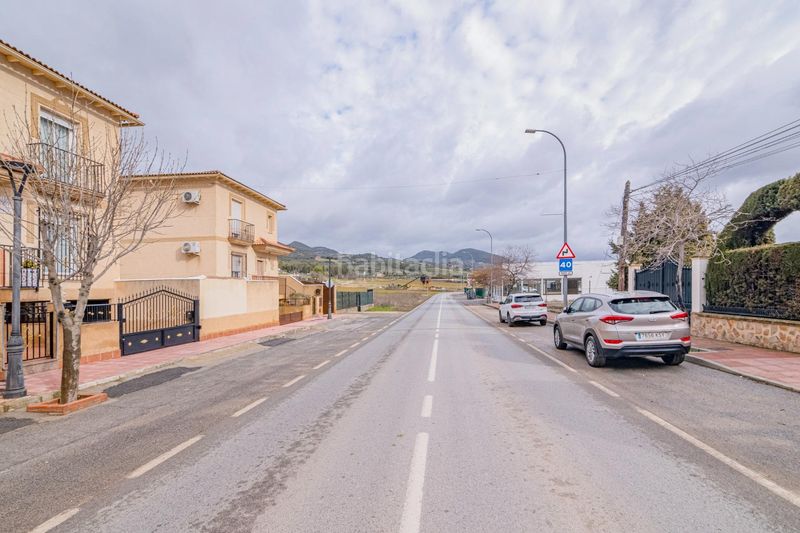 Foto 41db1633-837f-453a-8b55-b836db8ad65c. Casa aparellada a carretera illora 35 a Íllora
