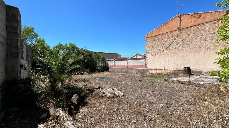 Foto 31dcecfe-7b04-40fc-9fc2-ff8782270e10. Terreny residencial a Cijuela