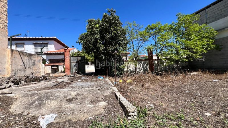 Foto 45358346-096b-42a6-be82-ba9b2c9d0df4. Terreny residencial a Cijuela