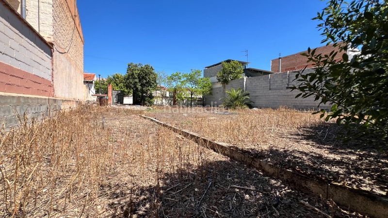 Foto 93e531b3-1027-48d6-a8aa-86cb4235be1c. Terreny residencial a Cijuela
