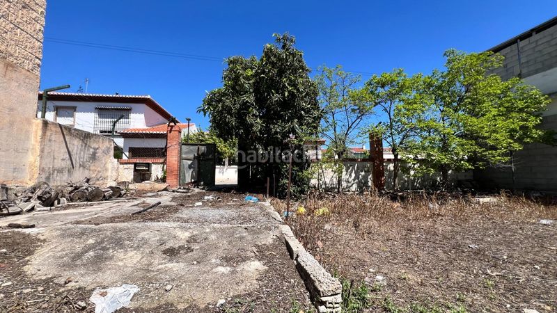 Foto dd639897-4bb8-42fd-acc7-198e3f15b489. Terreny residencial a Cijuela