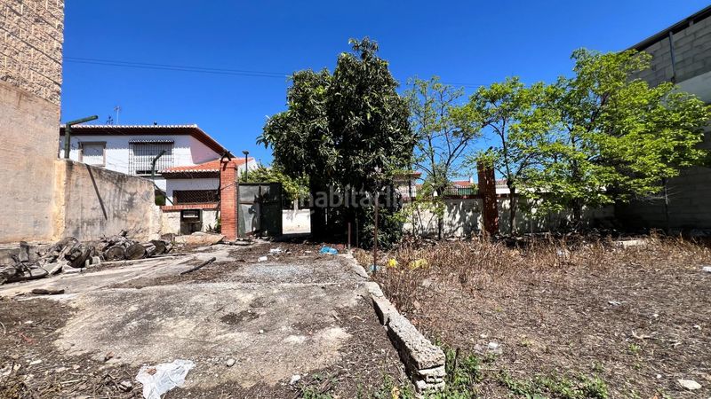 Foto c54fb72d-654e-4eb3-b087-4cc878068a34. Terreny residencial a Cijuela
